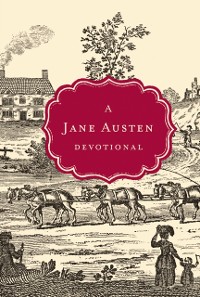 Cover Jane Austen Devotional