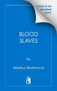 Cover Blood Slaves