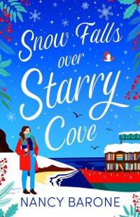 Cover Snow Falls Over Starry Cove