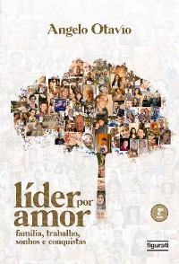 Cover Líder por amor