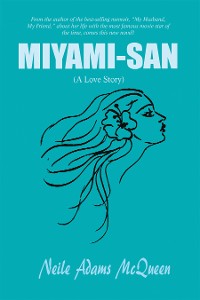 Cover Miyami–San