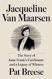 Cover Jacqueline van Maarsen