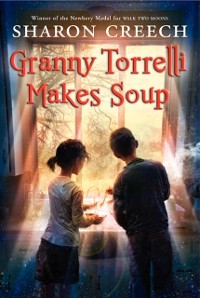 Cover Granny Torrelli Makes Soup