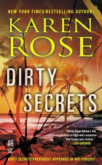 Cover Dirty Secrets