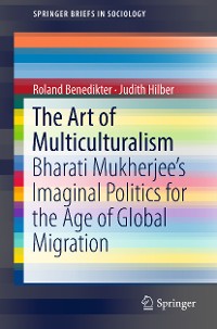 Cover The Art of Multiculturalism