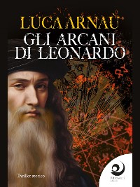 Cover Gli arcani di Leonardo