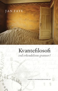 Cover Kvantefilosofi
