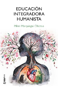 Cover Educación Integradora Humanista