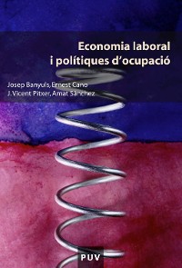 Cover Economia laboral i polítiques d'ocupació