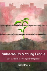 Cover Vulnerability and Young People