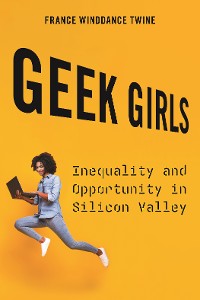 Cover Geek Girls