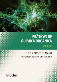 Cover Práticas de química orgânica