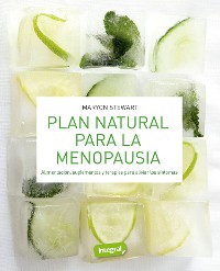 Cover Plan natural para la menopausia