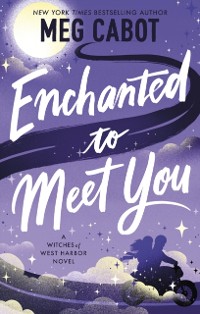 Cover Enchanted to Meet You