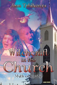 Cover Witchcraft in the Church