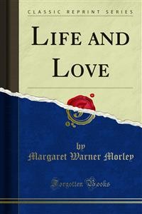 Cover Life and Love