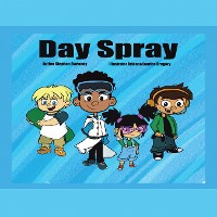 Cover Day Spray