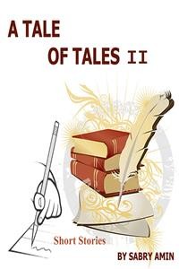 Cover A tale of tales 2