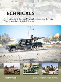 Cover Technicals