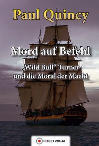 Cover Mord auf Befehl