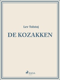 Cover De Kozakken