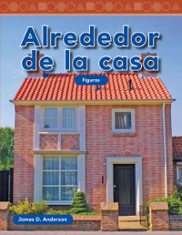 Cover Alrededor de la casa (Around Home)