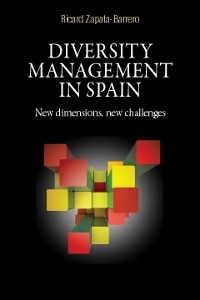 Cover Diversity management in Spain