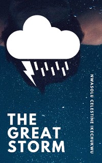 Cover The Great Storm
