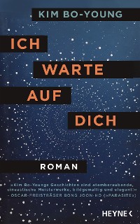 Cover Ich warte auf dich