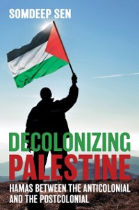 Cover Decolonizing Palestine