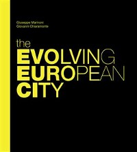 Cover The Evolving European City - Introduction