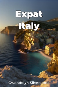 Cover Expat Italy