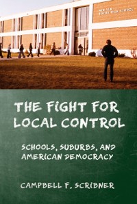 Cover Fight for Local Control