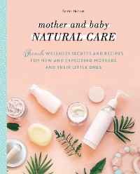 Cover Mother and Baby Natural Care