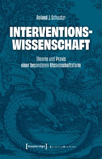 Cover Interventionswissenschaft