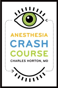 Cover Anesthesia Crash Course