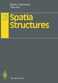 Cover Spatial Structures