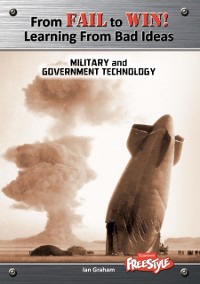 Cover Military and Government Technology