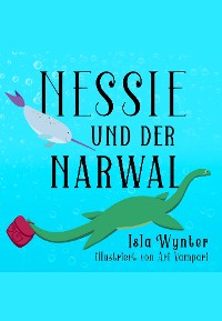Cover Nessie und der Narwal