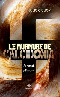 Cover Le murmure de Calcidonia