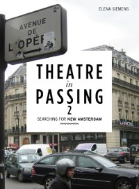 Cover Theatre in Passing 2