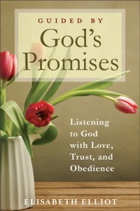 Cover Guided by God's Promises