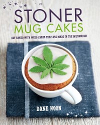 Cover Stoner Mug Cakes