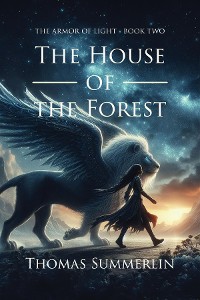 Cover The House of the Forest