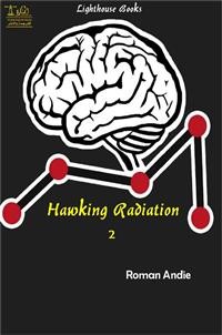 Cover Hawking Radiation 2