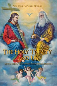Cover The HOLY TRINITY and US