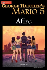 Cover Mario 5