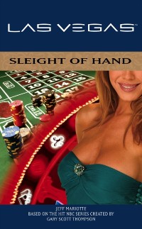 Cover Sleight of Hand