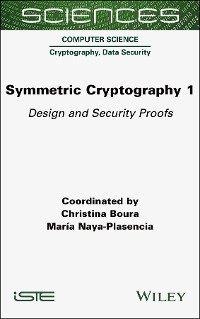 Cover Symmetric Cryptography, Volume 1