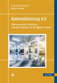 Cover Automatisierung 4.0
